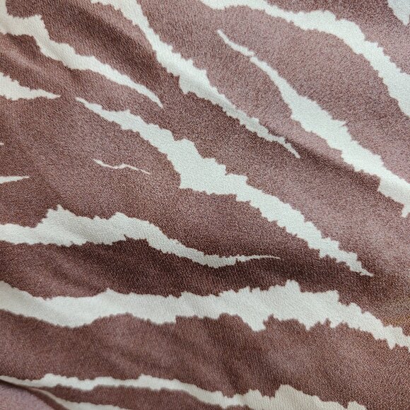 Realisation Par The Gia Bell-Sleeve Maxi Dress in Silk Jianhong Crepe - Picture 9 of 12